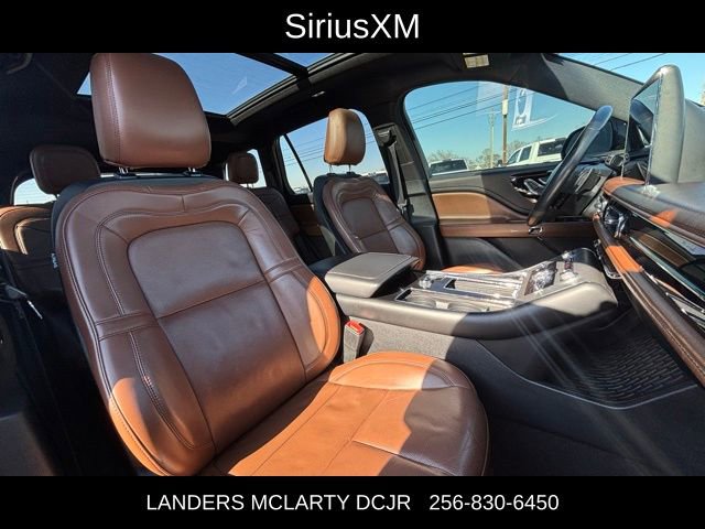 Used 2021 Lincoln Aviator Reserve w/ Equipment Group 201A image 11