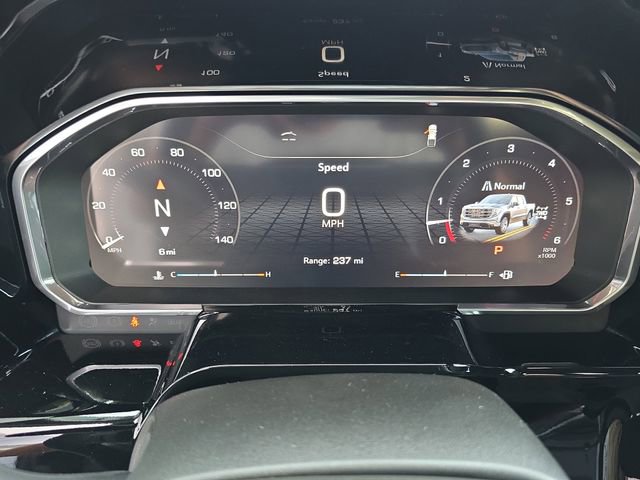 New 2026 GMC Sierra 1500 Elevation w/ Preferred Package image 29