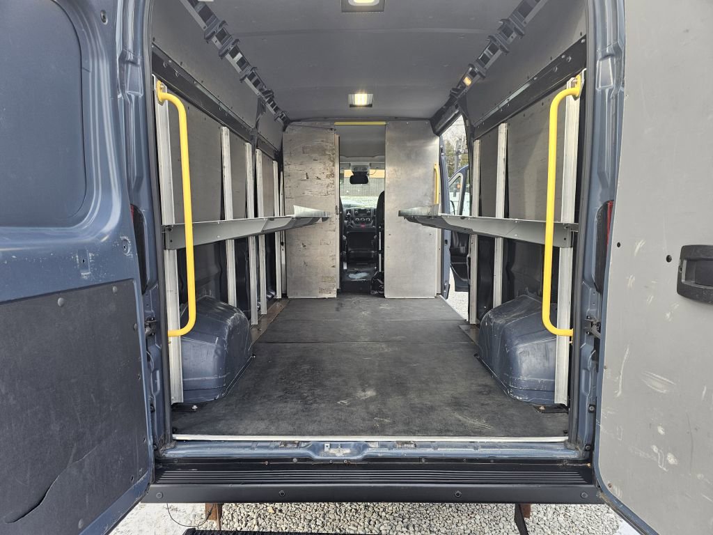 Used 2019 RAM ProMaster 2500 image 21