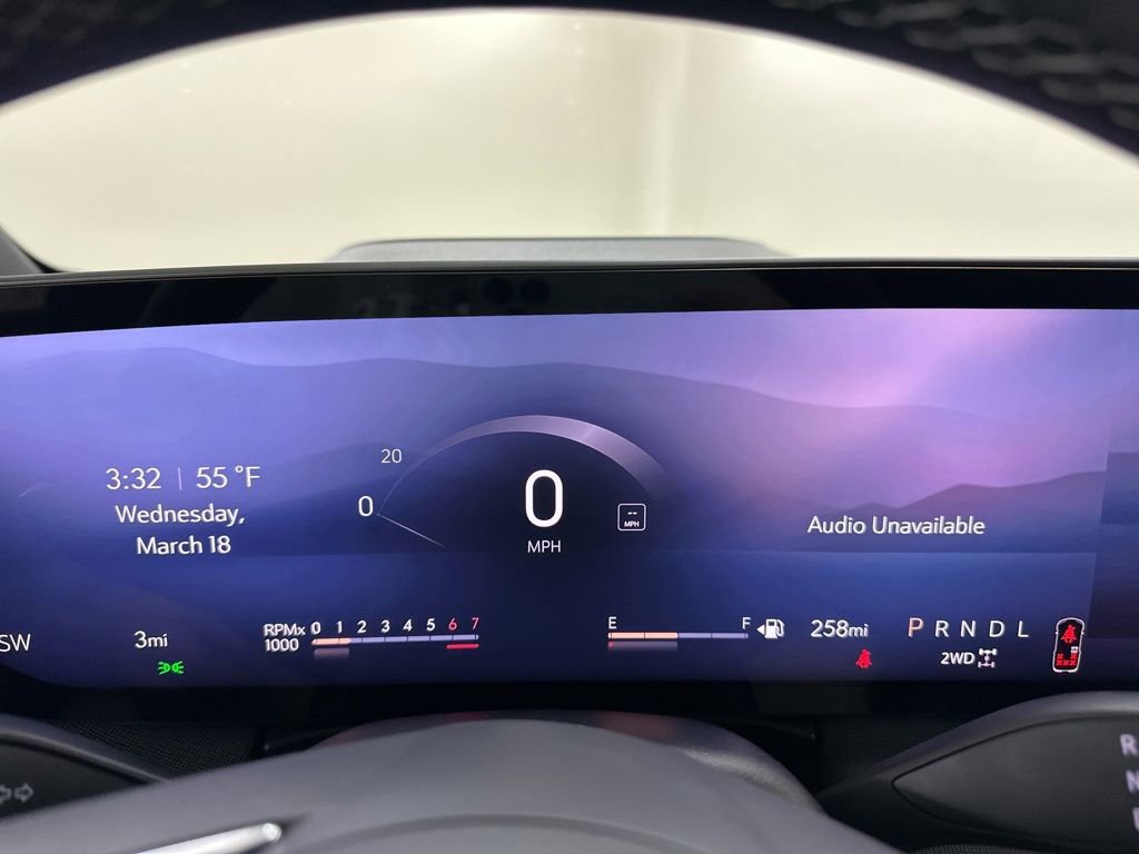 New 2026 Buick Enclave Sport Touring w/ Power Package image 38