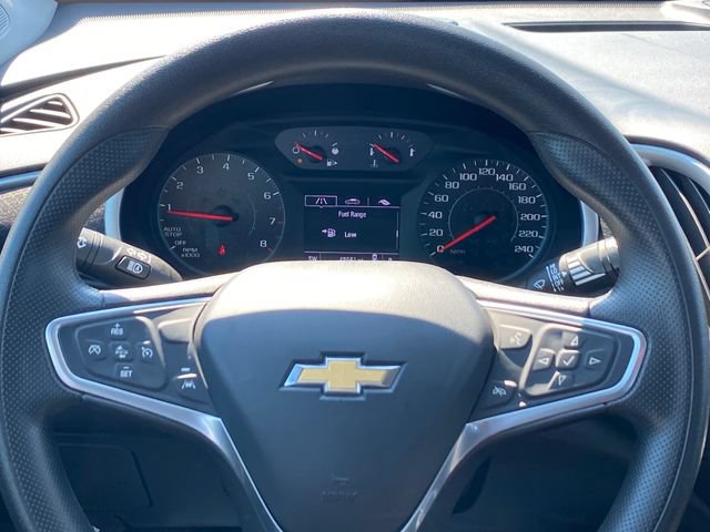 Used 2023 Chevrolet Malibu LT FWD image 8