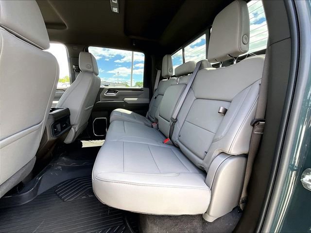 New 2026 Chevrolet Silverado 2500 LT w/ Safety Package AWD/4WD image 14