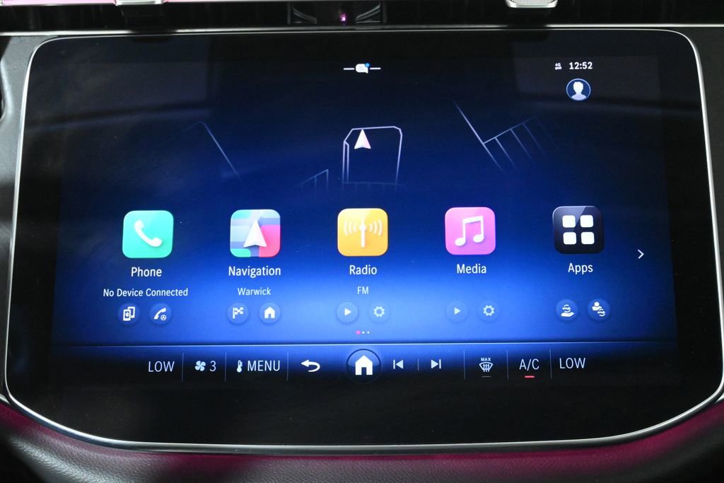 Certified 2025 Mercedes-Benz E 350 4MATIC Sedan image 21