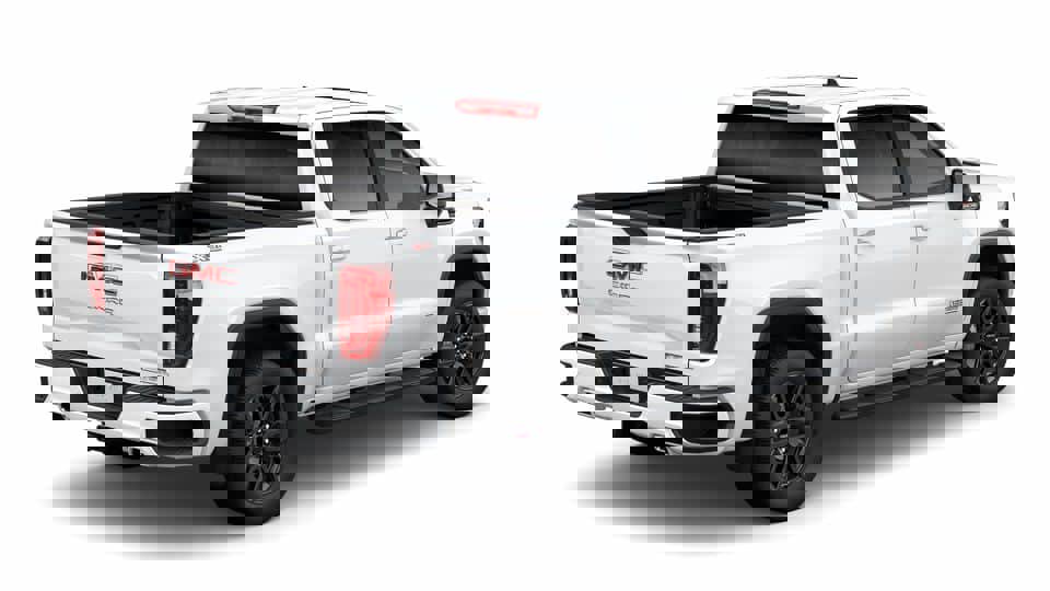 New 2026 GMC Sierra 1500 Elevation w/ Elevation Premium Package image 43