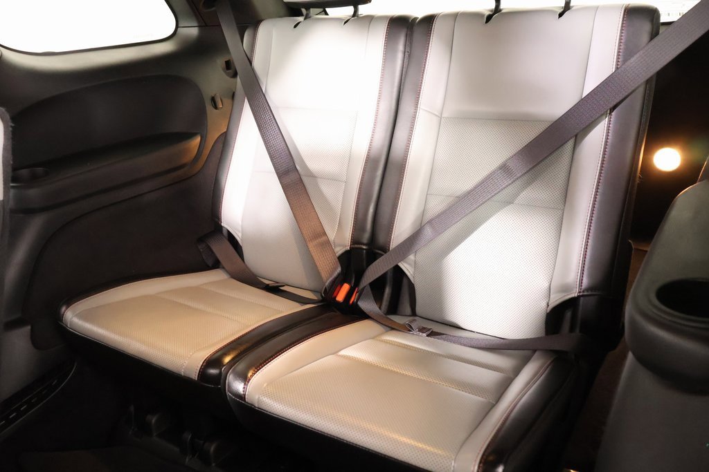 Used 2024 Dodge Durango GT image 14