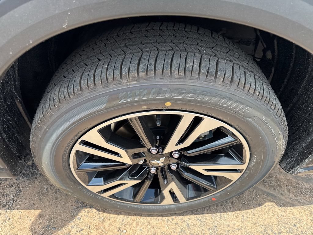 New 2026 Mitsubishi Eclipse Cross SE AWD/4WD image 45