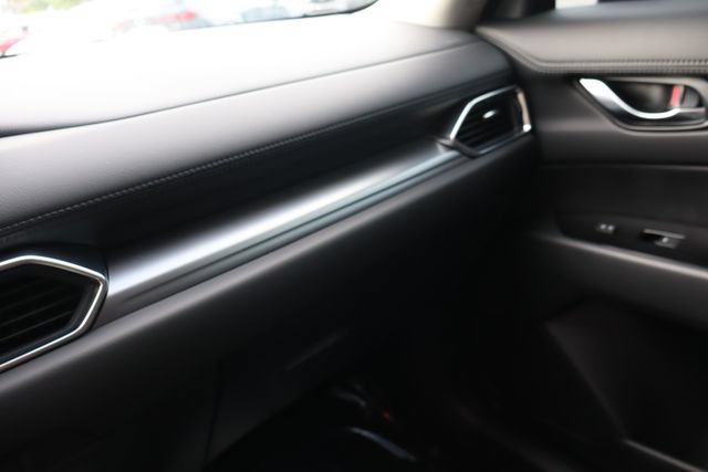 Used 2024 MAZDA CX-5 AWD 2.5 S w/ Preferred Package image 33