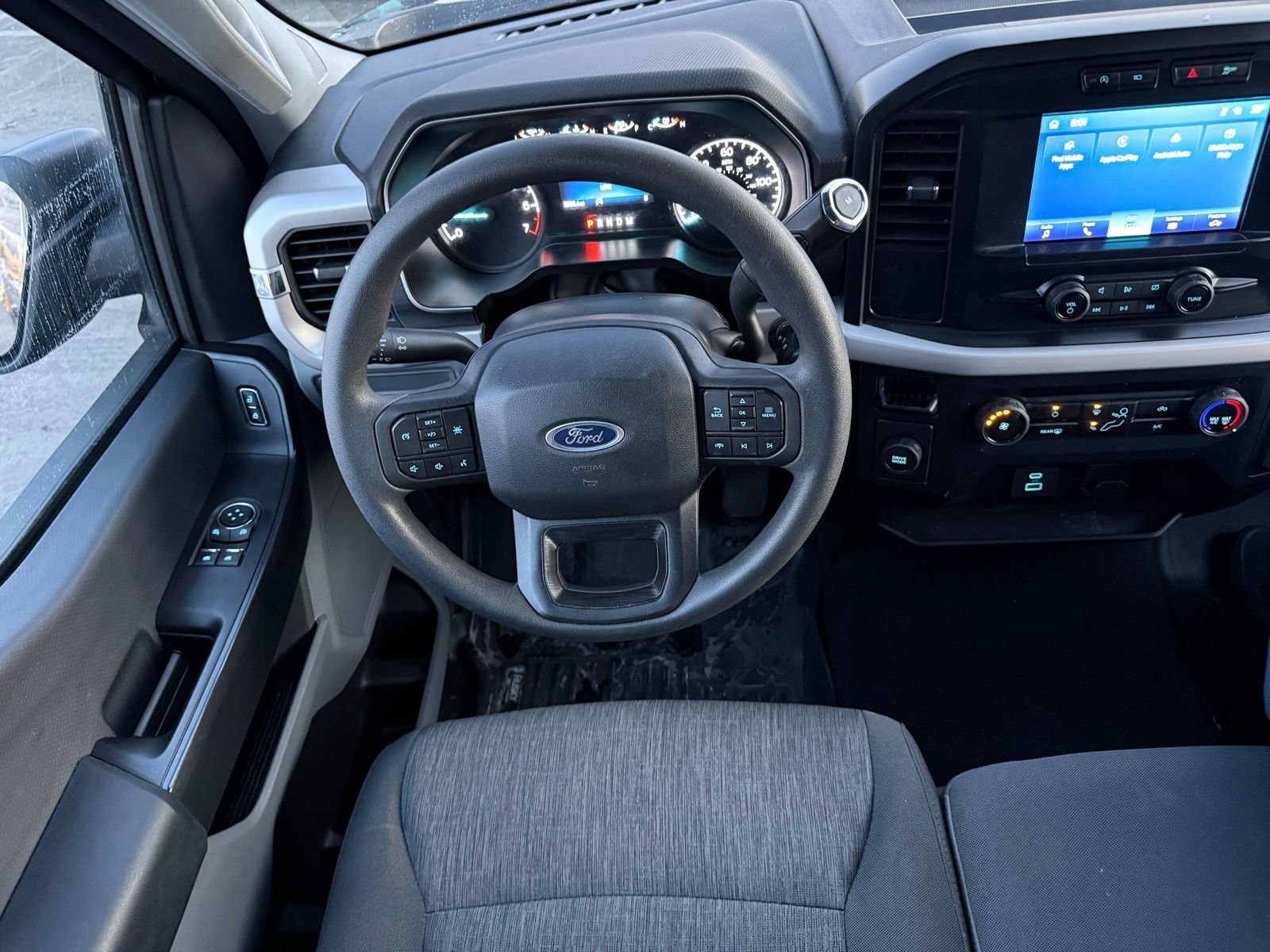 Used 2023 Ford F150 XL w/ XL Chrome Appearance Package image 19