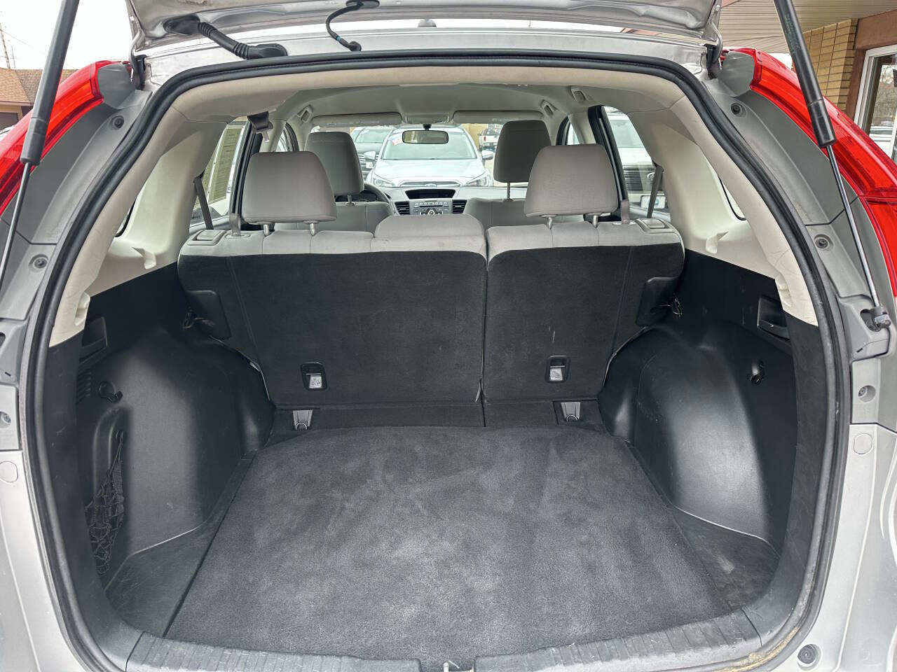 Used 2016 Honda CR-V LX image 12