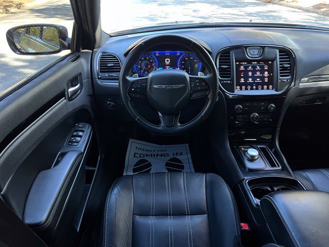 Used 2017 Chrysler 300 S AWD/4WD image 29