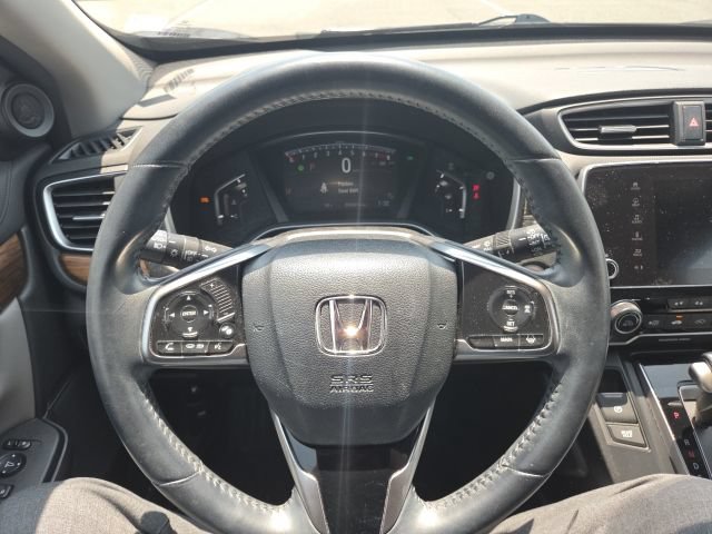 Used 2018 Honda CR-V EX-L image 13