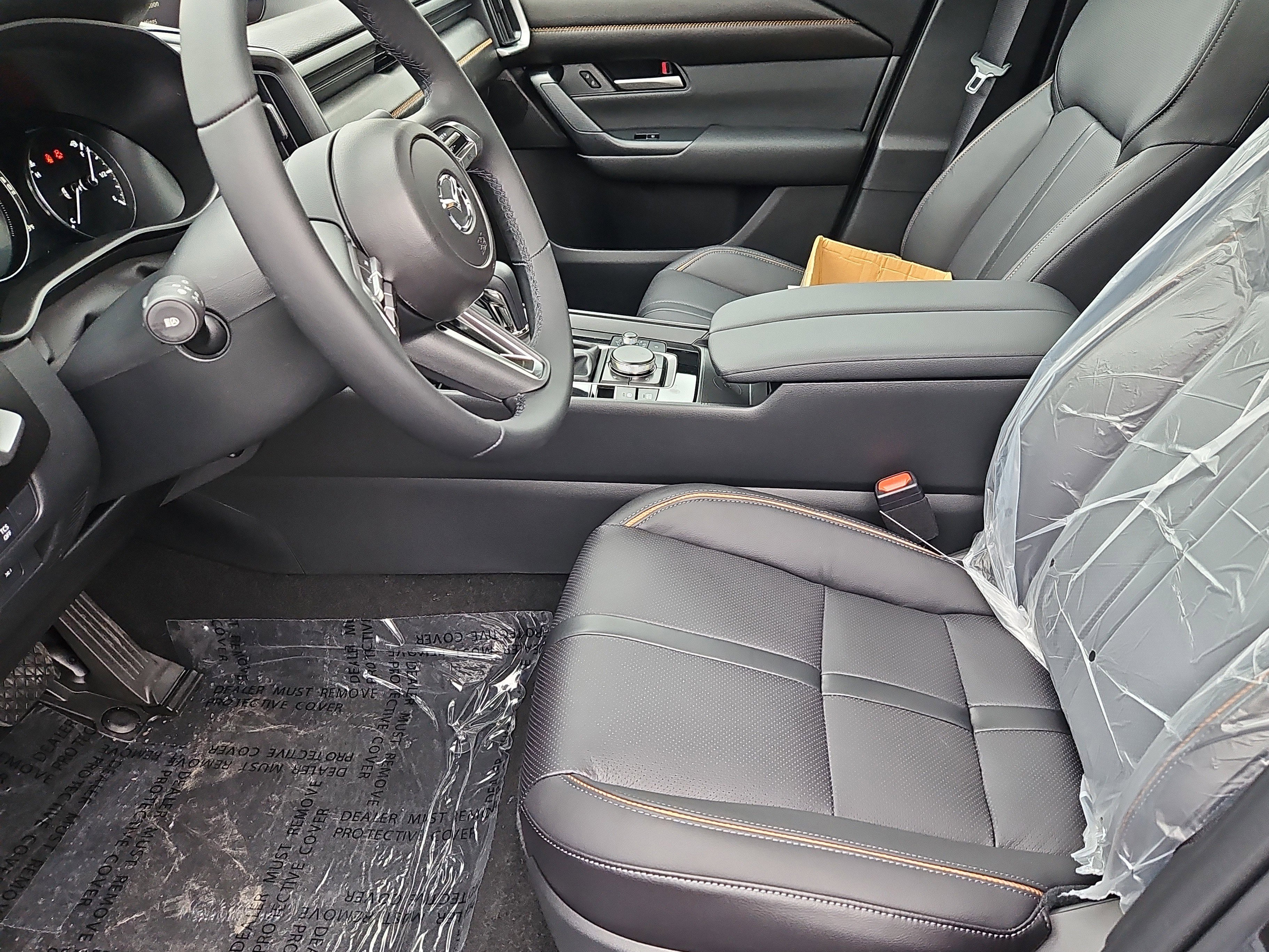 New 2026 MAZDA CX-50 AWD 2.5 S w/ Cargo Package image 19