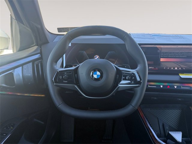 New 2026 BMW X3 xDrive30 w/ Convenience Package image 12