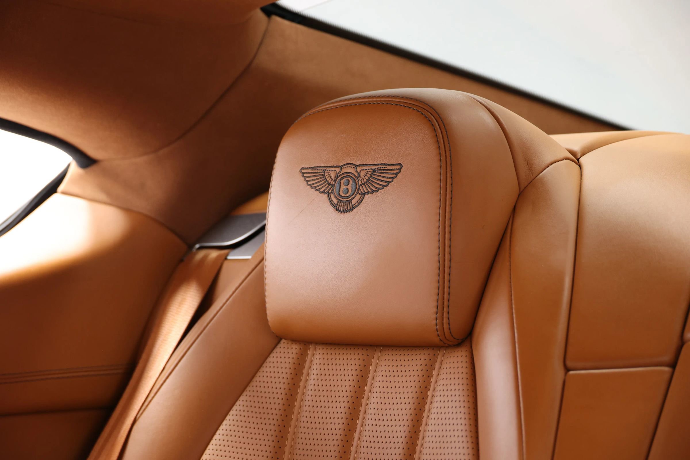 Used 2015 Bentley Continental GT AWD/4WD image 56