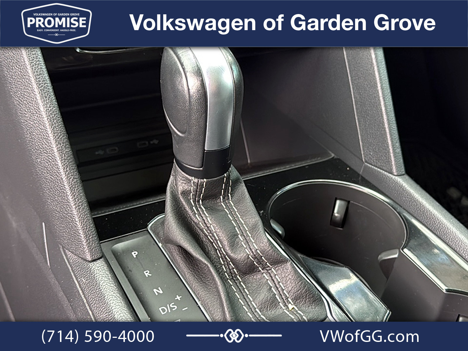 Used 2023 Volkswagen Atlas SE w/ Panoramic Sunroof Package FWD image 23