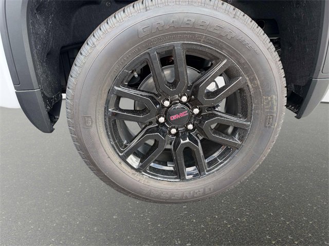 New 2026 GMC Sierra 1500 Elevation w/ Preferred Package image 10