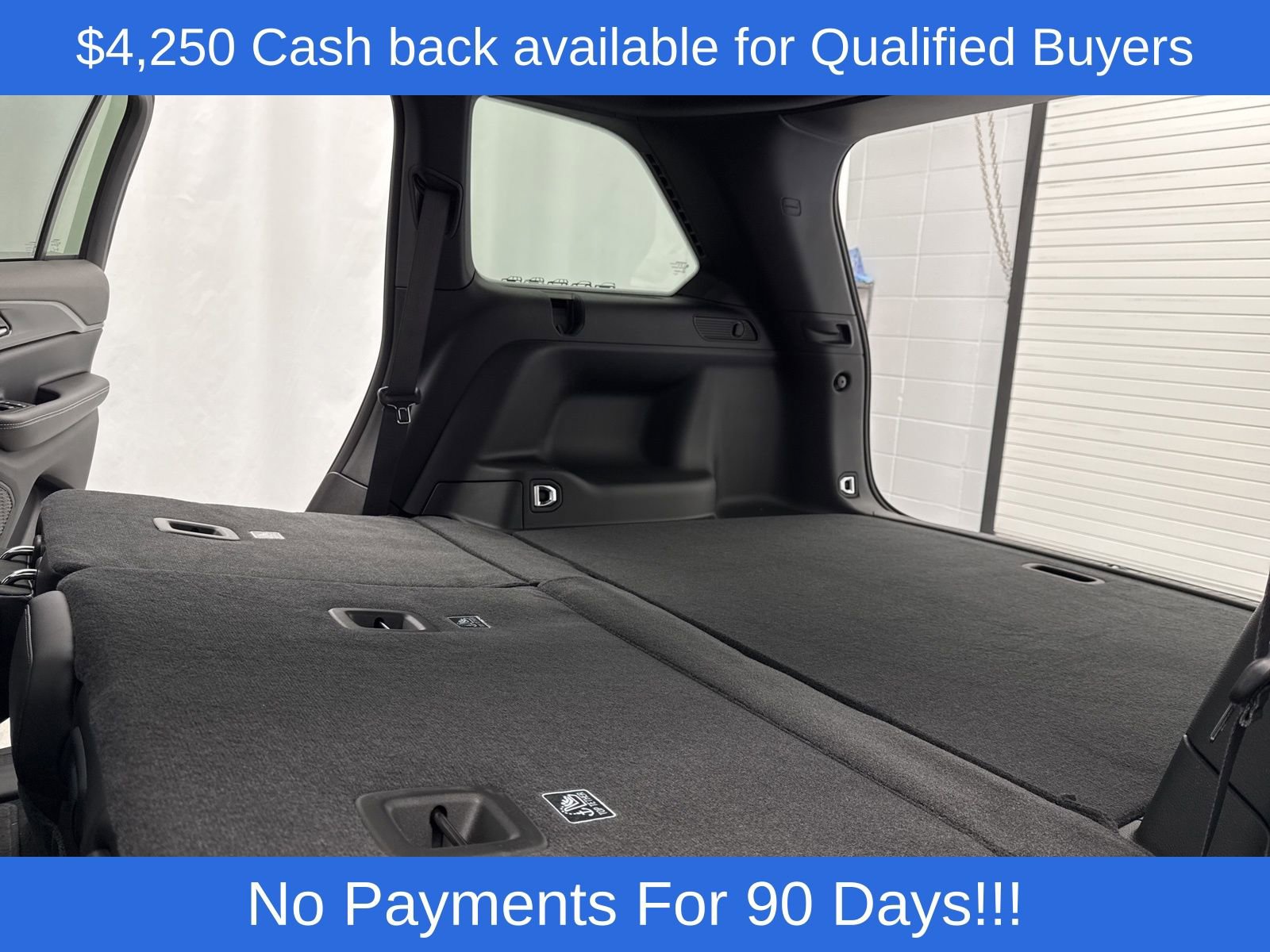 New 2025 Jeep Grand Cherokee Altitude image 39