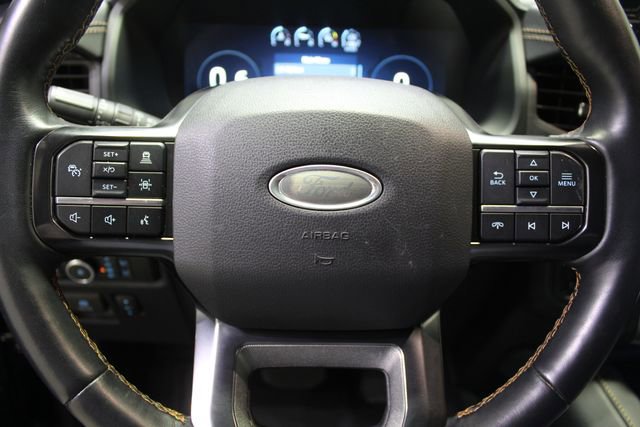 Used 2023 Ford Expedition Platinum RWD image 12
