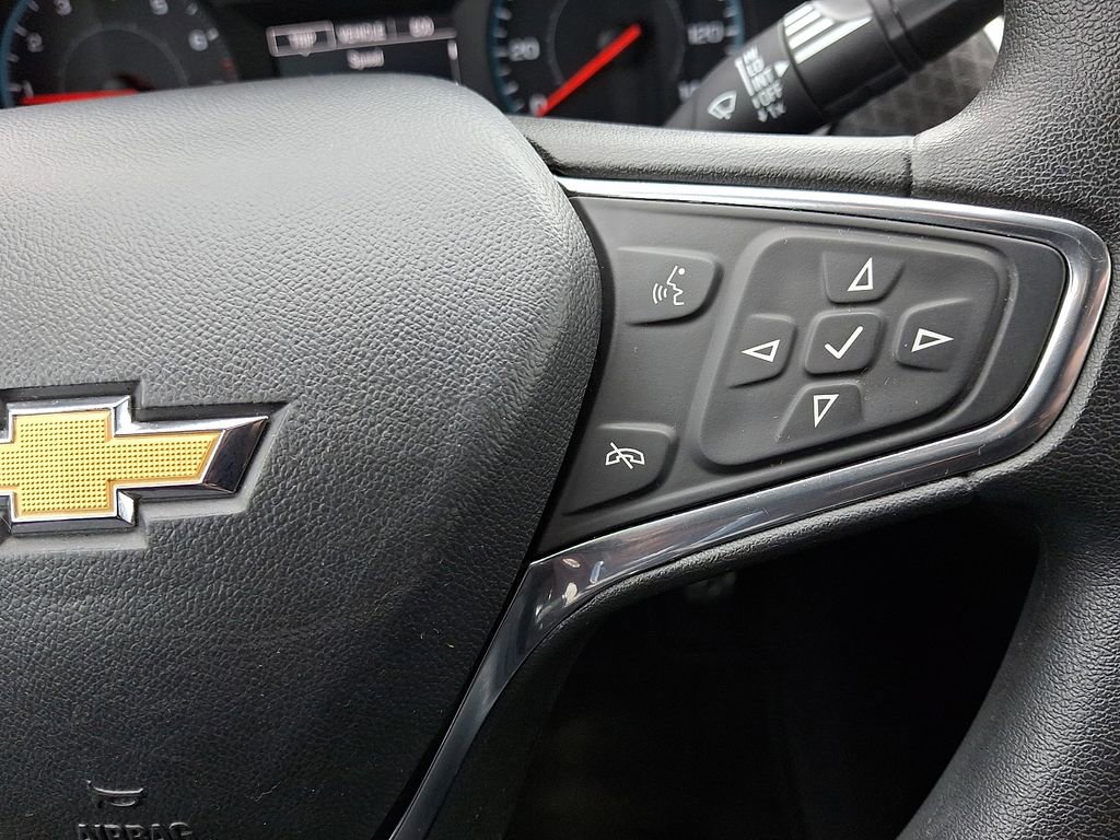 Used 2017 Chevrolet Malibu LS image 21