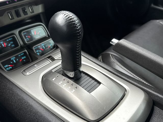 Used 2011 Chevrolet Camaro SS w/ RS Package image 25