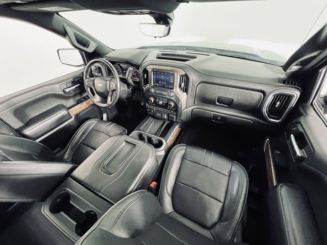 Used 2019 Chevrolet Silverado 1500 High Country image 17