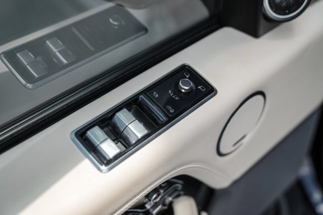 Used 2021 Land Rover Range Rover Westminster Edition AWD/4WD image 50