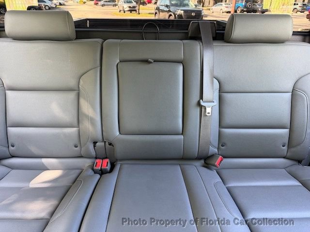 Used 2016 GMC Sierra 1500 SLT w/ Texas SLT Premium Package RWD image 63