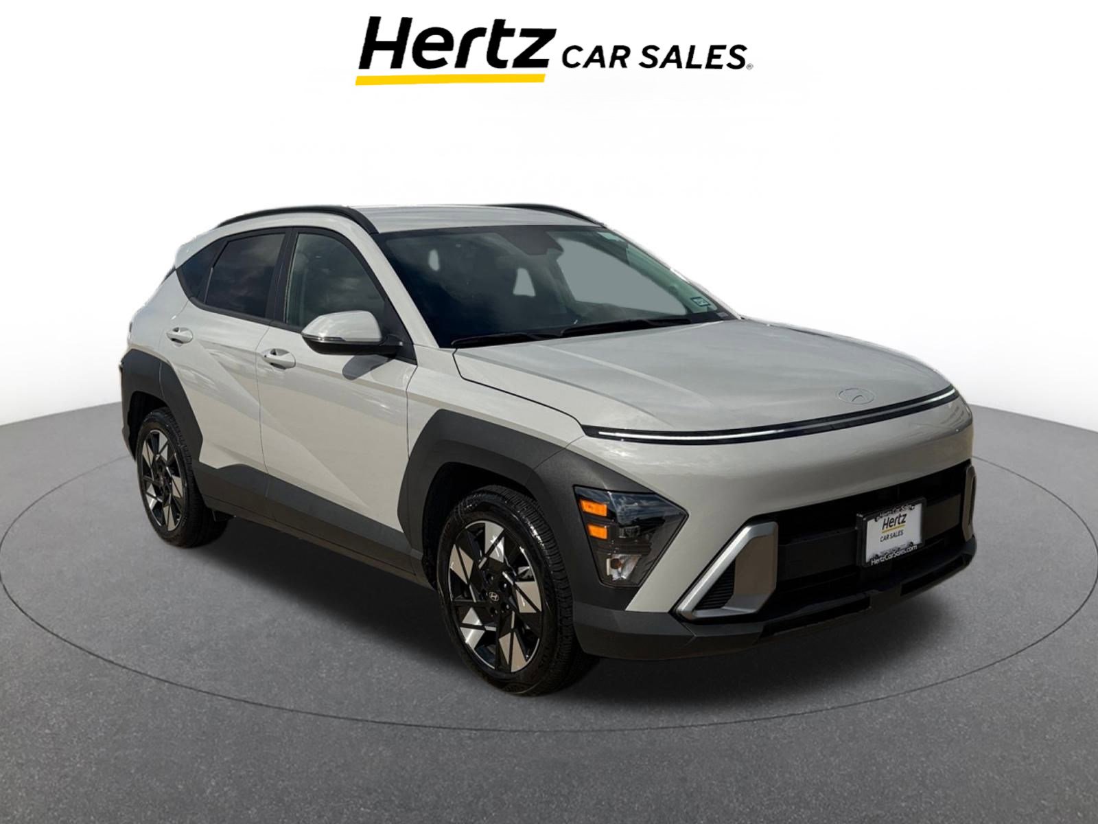 Used 2025 Hyundai Kona SEL