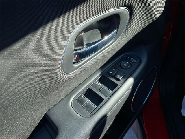 Used 2018 Honda HR-V EX image 10
