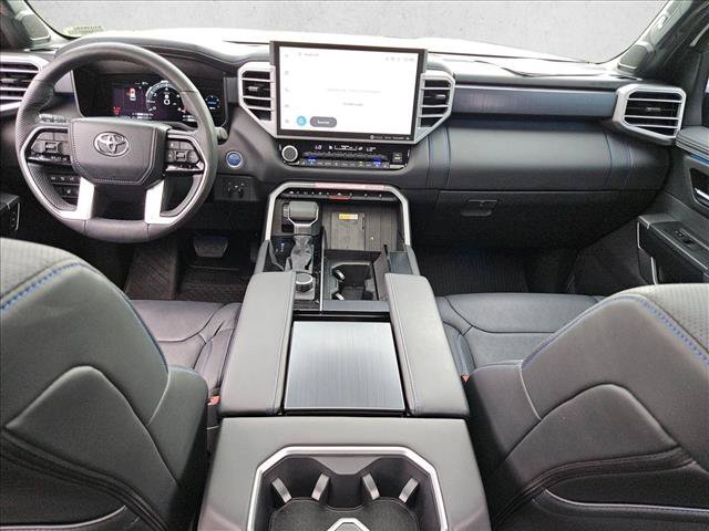 Used 2024 Toyota Sequoia Platinum AWD/4WD image 18