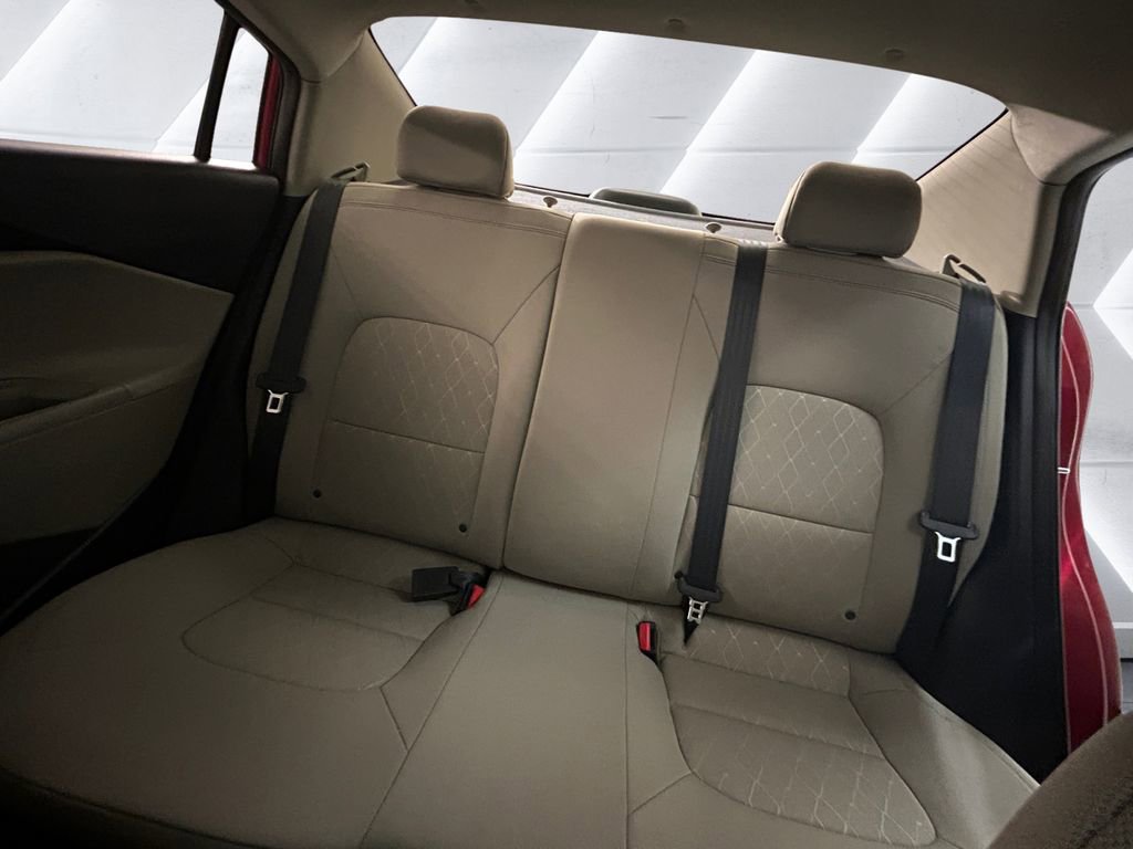 Used 2017 Kia Rio EX image 18