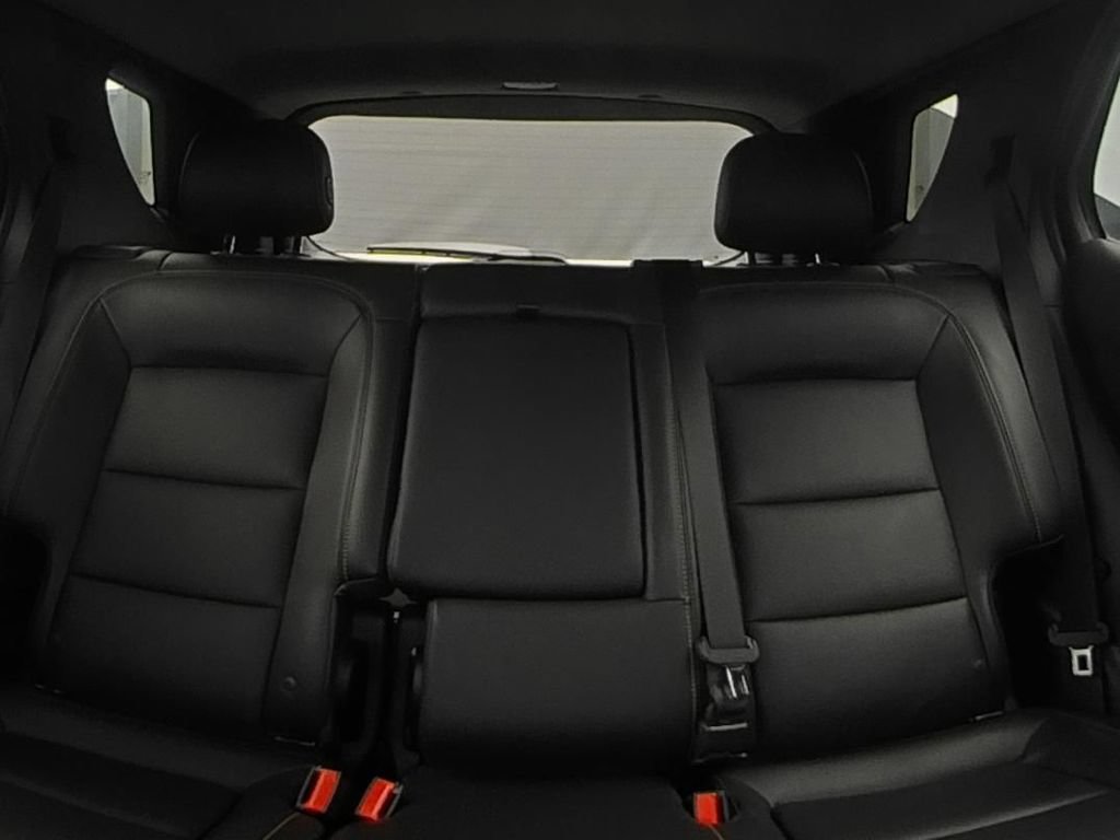 Used 2018 Chevrolet Equinox Premier FWD image 10