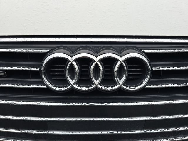 Used 2017 Audi A4 2.0T Premium Plus w/ Premium Plus Package image 37