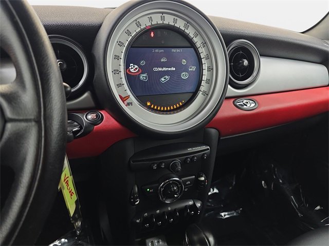 Used 2013 MINI Cooper Convertible image 17