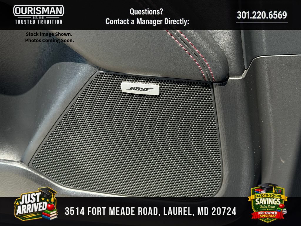 Used 2024 MAZDA CX-5 Carbon Edition AWD/4WD image 36