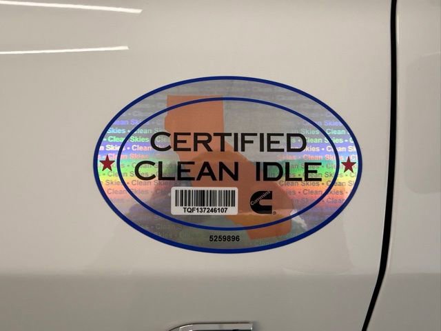 New 2026 RAM 5500 Tradesman w/ Chrome Appearance Group image 10