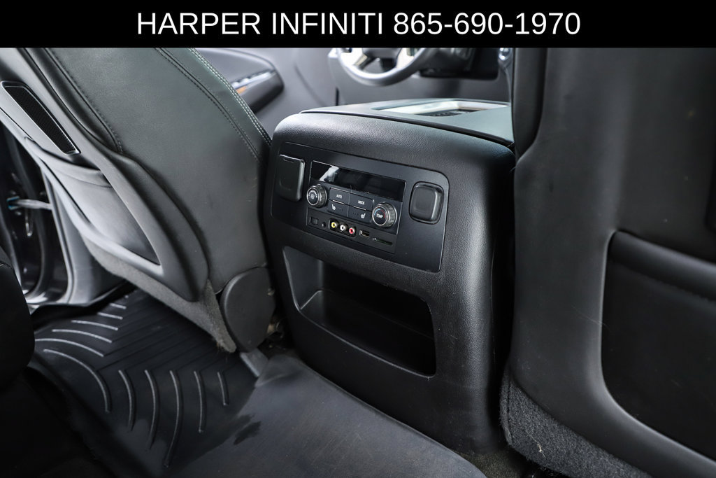 Used 2015 GMC Yukon Denali w/ Premium Package AWD/4WD image 77