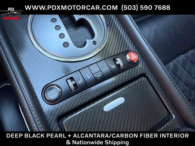 Used 2010 Bentley Continental GT Supersports AWD/4WD image 19