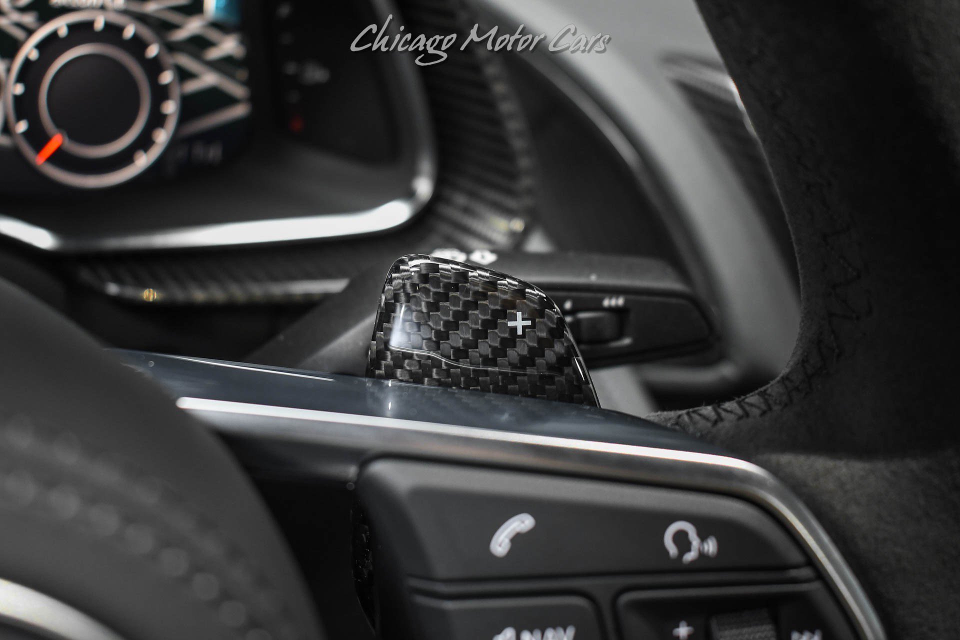 Used 2018 Audi R8 V10 plus image 11