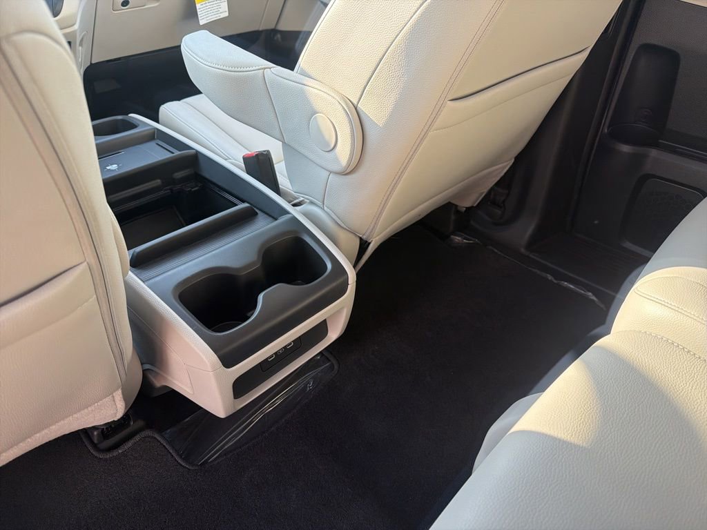 Certified 2026 Honda Odyssey EX-L image 19