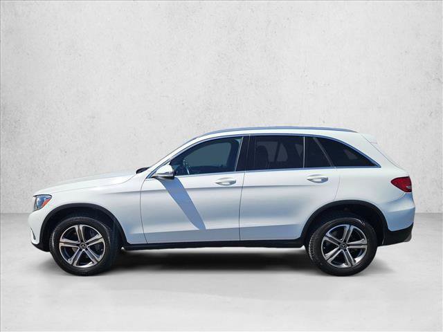 Used 2019 Mercedes-Benz GLC 300 image 9