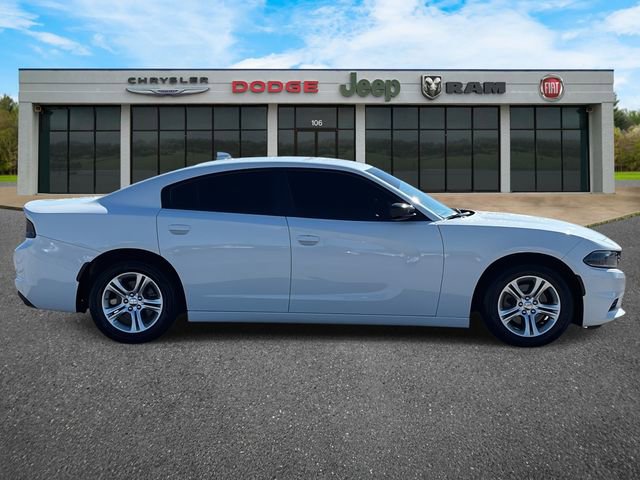 Used 2023 Dodge Charger SXT image 26