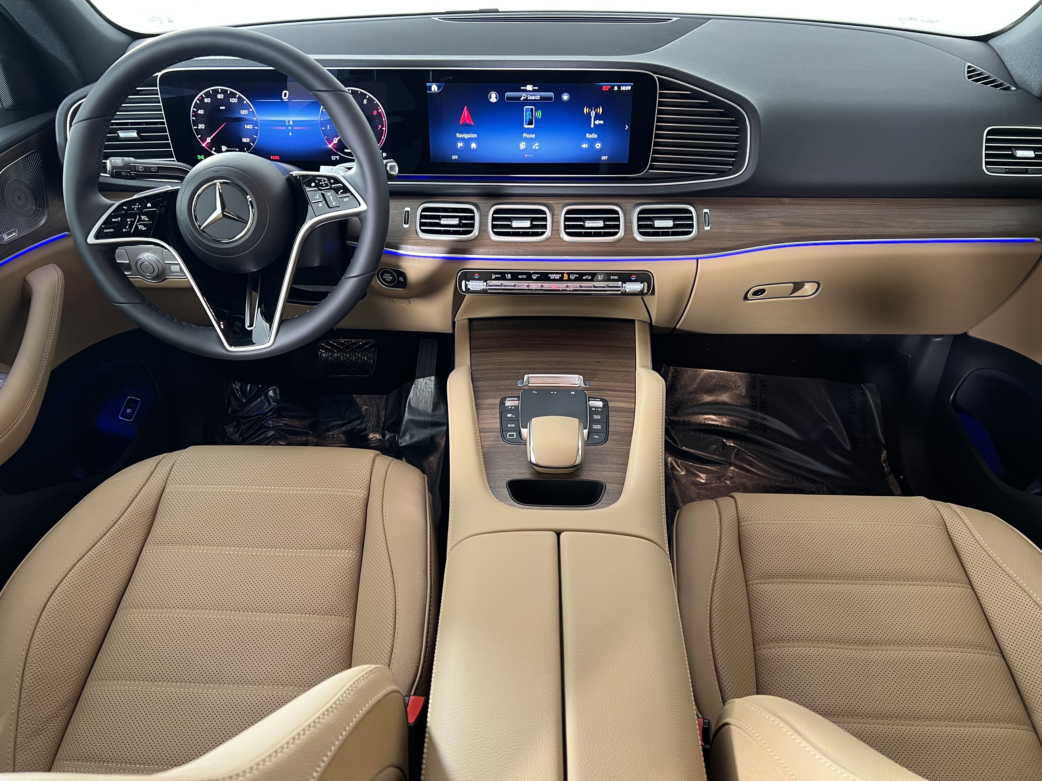 New 2026 Mercedes-Benz GLE 450 4MATIC image 22