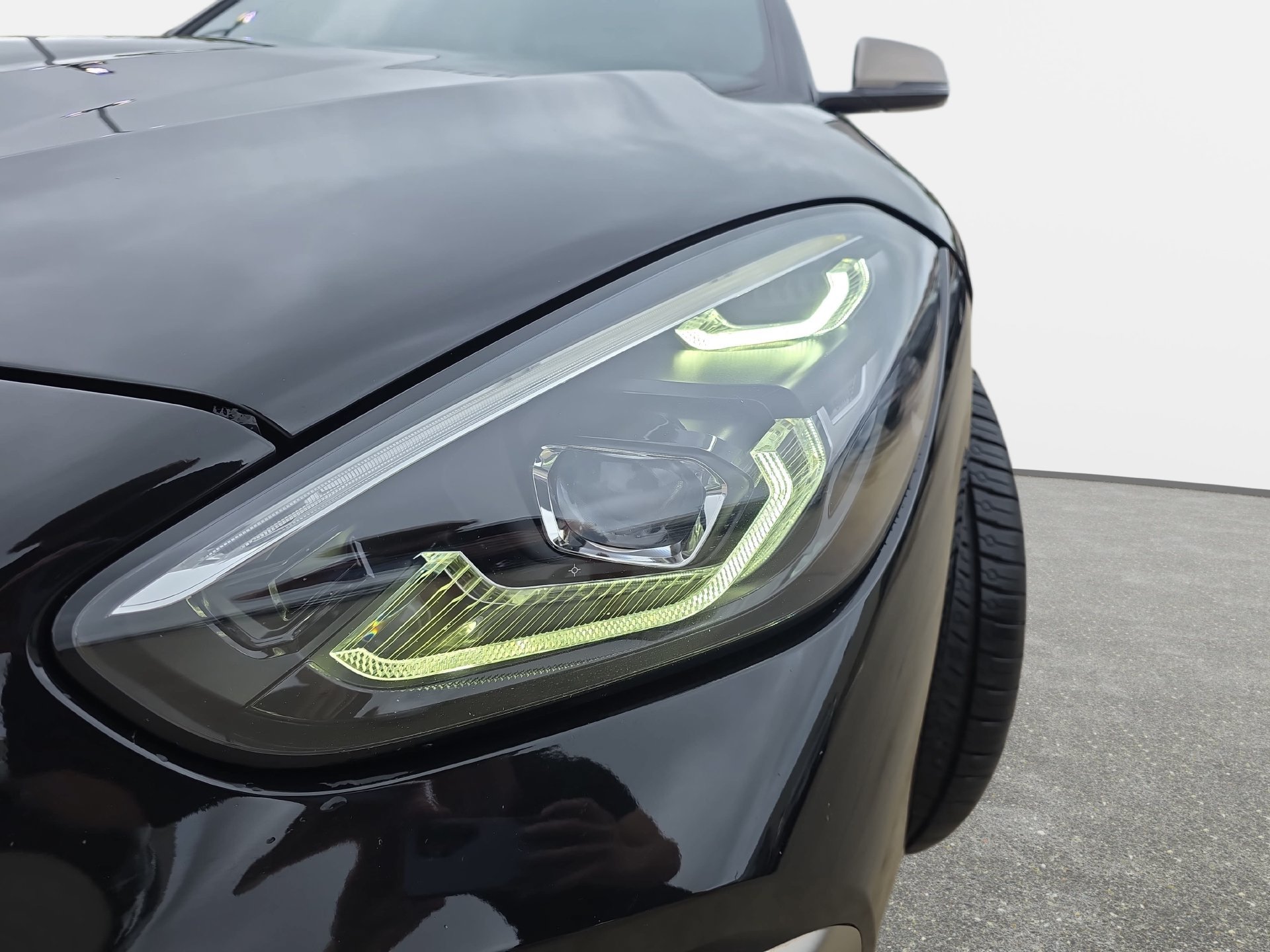 Used 2020 BMW Z4 M40i w/ Premium Package RWD image 27