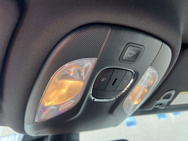 Used 2026 Jeep Compass Limited AWD/4WD image 31