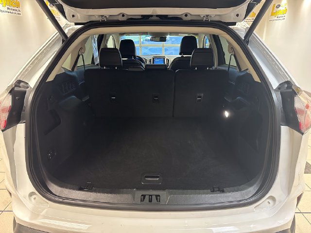 Certified 2024 Ford Edge SEL w/ Convenience Package AWD/4WD image 18