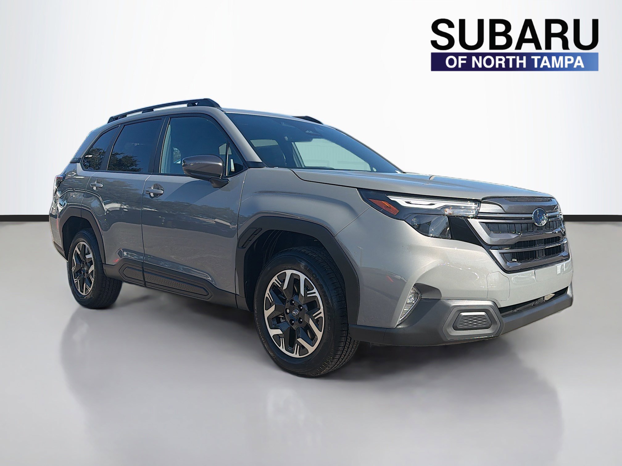 New 2026 Subaru Forester Premium image 1