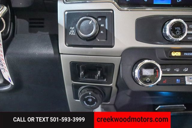 Used 2022 Ford F250 Lariat w/ Lariat Value Package image 51