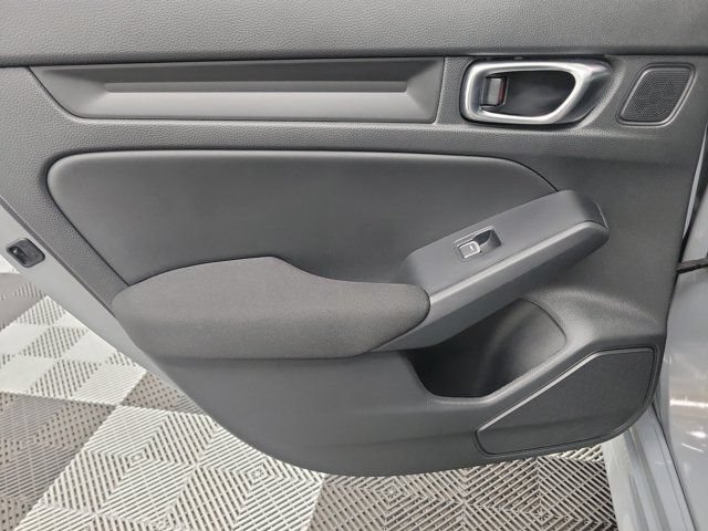 Certified 2025 Honda Civic Sport image 16