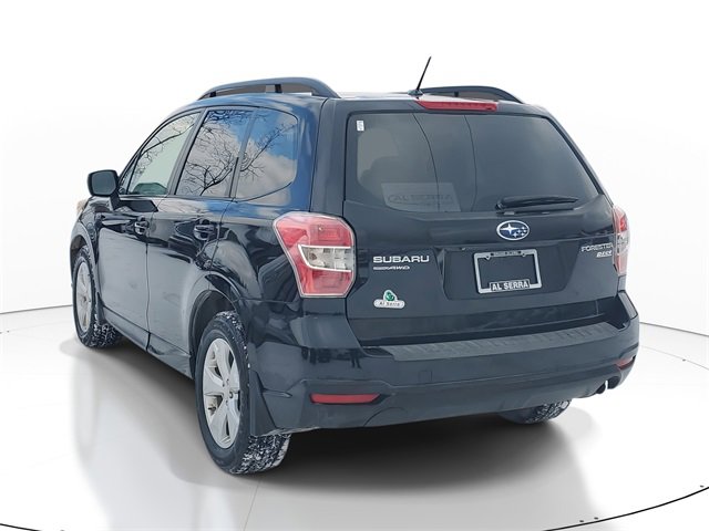 Used 2014 Subaru Forester 2.5i Premium w/ All-Weather Package image 3